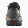 Кросівки для бігу чоловічі Salomon Ultra Glide 4 urban chic/black 5