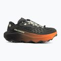 Кросівки для бігу чоловічі Salomon Ultra Glide 4 urban chic/black 2