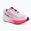 Кросівки для бігу жіночі Salomon Aero Blaze 4 white/knockout pink