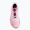 Кросівки для бігу жіночі Salomon Aero Blaze 4 white/knockout pink 5