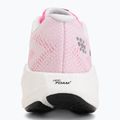 Кросівки для бігу жіночі Salomon Aero Blaze 4 white/knockout pink 6
