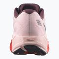 Кросівки для бігу жіночі Salomon Aero Blaze 4 vanilla ice/huckleberry 2