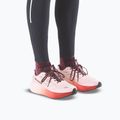 Кросівки для бігу жіночі Salomon Aero Blaze 4 vanilla ice/huckleberry 5