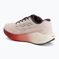 Кросівки для бігу жіночі Salomon Aero Blaze 4 vanilla ice/huckleberry 3