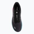 Кросівки для бігу жіночі Salomon Aero Blaze 4 black/white 5