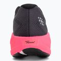 Кросівки для бігу жіночі Salomon Aero Blaze 4 black/white 6