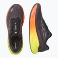 Кросівки для бігу чоловічі Salomon Aero Blaze 4 black/white 3