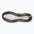 Кросівки для бігу чоловічі Salomon Aero Blaze 4 black/white 4