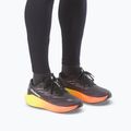 Кросівки для бігу чоловічі Salomon Aero Blaze 4 black/white 5