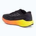 Кросівки для бігу чоловічі Salomon Aero Blaze 4 black/white 3