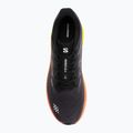 Кросівки для бігу чоловічі Salomon Aero Blaze 4 black/white 5