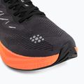 Кросівки для бігу чоловічі Salomon Aero Blaze 4 black/white 7