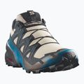 Кросівки для бігу чоловічі Salomon Speedcross 6 oxford tan/black 2