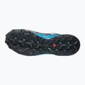Кросівки для бігу чоловічі Salomon Speedcross 6 oxford tan/black 5