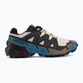 Кросівки для бігу чоловічі Salomon Speedcross 6 oxford tan/black 2