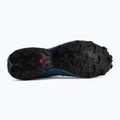 Кросівки для бігу чоловічі Salomon Speedcross 6 oxford tan/black 4