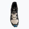 Кросівки для бігу чоловічі Salomon Speedcross 6 oxford tan/black 5