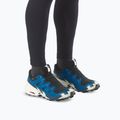 Кросівки для бігу чоловічі Salomon Speedcross 6 GTX black/mykonos blue 6