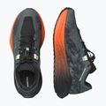 Кросівки для бігу чоловічі Salomon Aero Glide 4 GRVL urban chic/black 5