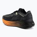 Кросівки для бігу чоловічі Salomon Aero Glide 4 GRVL urban chic/black 3