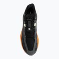 Кросівки для бігу чоловічі Salomon Aero Glide 4 GRVL urban chic/black 5