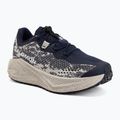 Кросівки для бігу чоловічі Salomon Aero Glide 4 GRVL maritime blue/silver cloud