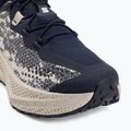 Кросівки для бігу чоловічі Salomon Aero Glide 4 GRVL maritime blue/silver cloud 7