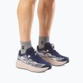 Кросівки для бігу чоловічі Salomon Aero Glide 4 GRVL maritime blue/silver cloud 6
