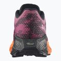 Кросівки для бігу жіночі Salomon Aero Glide 4 GRVL nocturne/black 2