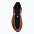 Кросівки для бігу жіночі Salomon Aero Glide 4 GRVL nocturne/black 5
