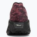Кросівки для бігу жіночі Salomon Aero Glide 4 GRVL nocturne/black 6