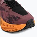 Кросівки для бігу жіночі Salomon Aero Glide 4 GRVL nocturne/black 7