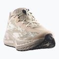 Кросівки для бігу жіночі Salomon Aero Glide 4 GRVL tapioca/desert tan