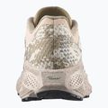 Кросівки для бігу жіночі Salomon Aero Glide 4 GRVL tapioca/desert tan 2