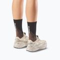 Кросівки для бігу жіночі Salomon Aero Glide 4 GRVL tapioca/desert tan 5