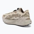 Кросівки для бігу жіночі Salomon Aero Glide 4 GRVL tapioca/desert tan 3