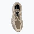 Кросівки для бігу жіночі Salomon Aero Glide 4 GRVL tapioca/desert tan 5