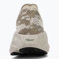 Кросівки для бігу жіночі Salomon Aero Glide 4 GRVL tapioca/desert tan 6