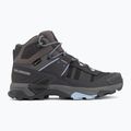 Взуття трекінгове жіноче Salomon X Ultra 5 MID GTX asphalt/castlerock 2