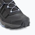 Взуття трекінгове жіноче Salomon X Ultra 5 MID GTX asphalt/castlerock 7