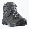 Взуття трекінгове жіноче Salomon X Ultra 5 MID GTX asphalt/castlerock