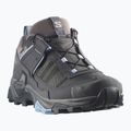 Взуття трекінгове жіноче Salomon X Ultra 5 GTX asphalt/castlerock