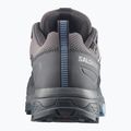 Взуття трекінгове жіноче Salomon X Ultra 5 GTX asphalt/castlerock 2