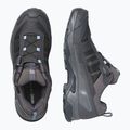 Взуття трекінгове жіноче Salomon X Ultra 5 GTX asphalt/castlerock 3