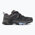 Взуття трекінгове жіноче Salomon X Ultra 5 GTX asphalt/castlerock 2