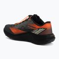 Кросівки для бігу чоловічі Salomon Pulsar Quiver urban chic/shocking orange 3