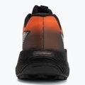 Кросівки для бігу чоловічі Salomon Pulsar Quiver urban chic/shocking orange 6