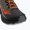 Кросівки для бігу чоловічі Salomon Pulsar Quiver urban chic/shocking orange 7