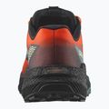 Кросівки для бігу чоловічі Salomon Pulsar Quiver urban chic/shocking orange 2