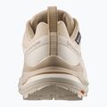 Взуття трекінгове жіноче Salomon X-Adventure GTX Safari/Almond Milk/Desert 2